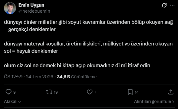 vivaantifa2's tweet photo. Bizim fikirlerin tahammül edilebilirlik