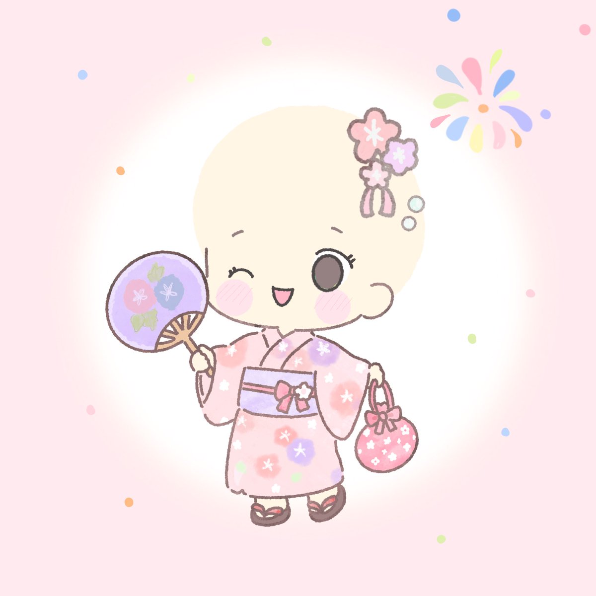mero0429's tweet photo. 超絶ゆるゆる浴衣量産！！
1人→150円　先払い
1発がきのためラフ提出なし

オプション
髪飾り変更＋50
商用利用＋50
リピーター割−20

テンプレ
髪型→
髪色→
目の色→
浴衣、うちわなど各色→

#量産依頼
#有償依頼
#夏イラスト
#浴衣イラスト
#有償依頼
#イラスト依頼
#アイコン依頼 https://t.co/3wkRnffCl7