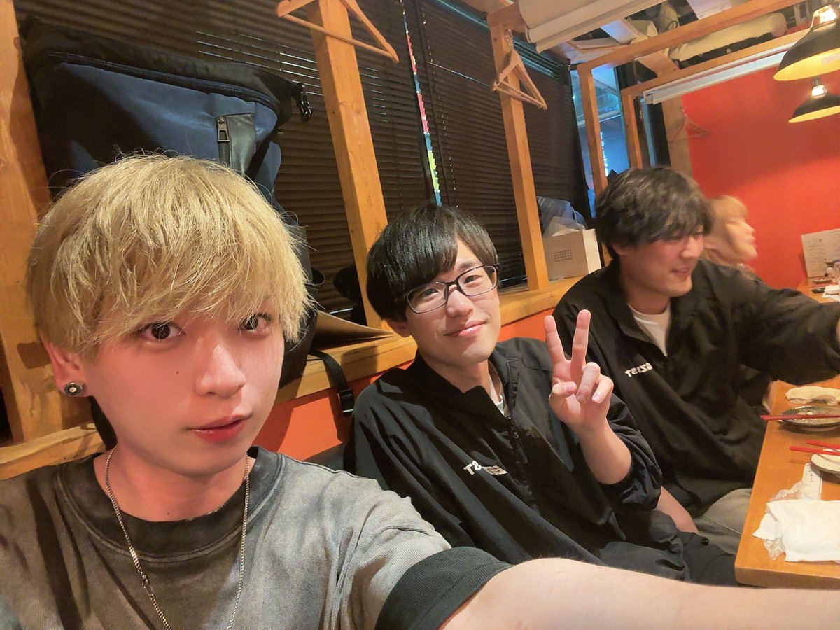hnt (@hantodesu) / Posts / X