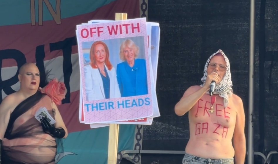 Ferocactusemory's tweet photo. @TimeToRejoin1 @itvnews Are you talking about people who think that inciting violence against women is bad? https://t.co/13uCE25pBr