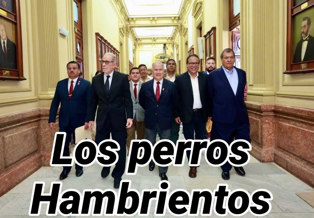 ltemochel's tweet photo. “El verdadero pacto mafioso” en estas elecciones parlamentarias https://t.co/d9obB4NcHP
