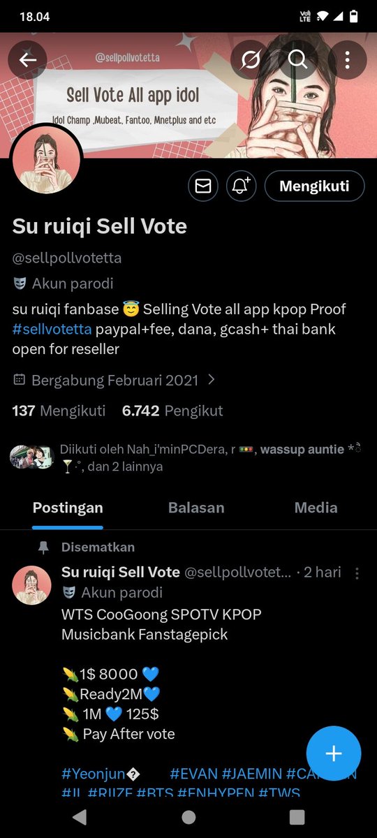 movchima's tweet photo. @sellpollvotetta #CORTIS https://t.co/sdMhZp34W0