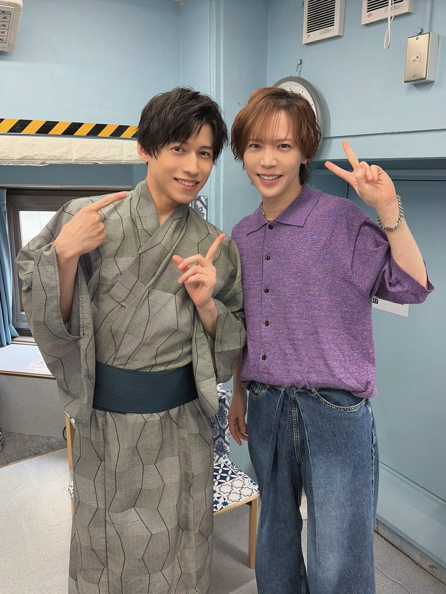 ryuto_o126's tweet photo. ｢西海龍人2nd FanMeeting｣
1部2部、ご来場ありがとうございました。

2回目を開催出来ることは当たり前ではありません。
応援してくださる皆様がいてこそです。
本当にいつもありがとうございます。
感謝してもしきれません。

じゅんぺーも陽春もありがとう。
本当に楽しかった。また来てね！ https://t.co/aeMQQkTv6t