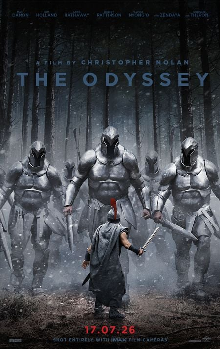 SolarSocks_'s tweet photo. The Odyssey (2026)
7.5/10

terrible adaptation. where the fuck is cappy?? pauline???? https://t.co/lsa7rZv1W7