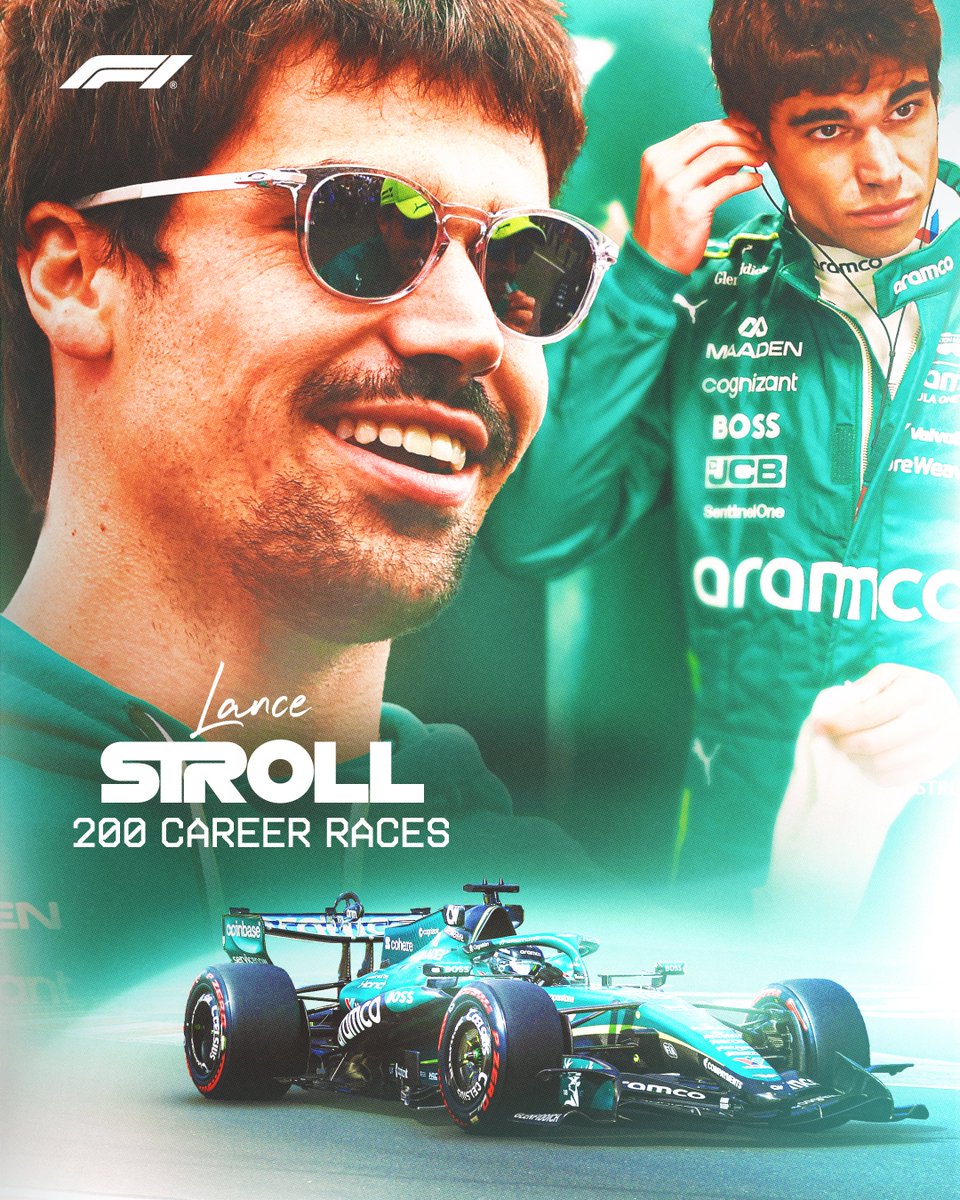 Formula 1 tweet media