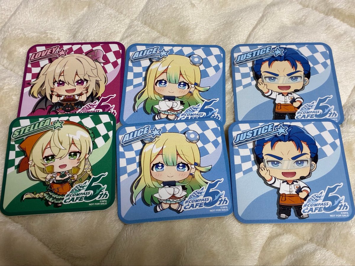 0_rg1111's tweet photo. コンパスカフェ コースター
求）同種ーペルリニエ
譲）画像のもの

郵送希望です
#コンパスグッズ交換
 #コンパス交換 https://t.co/3NgPIz3crq