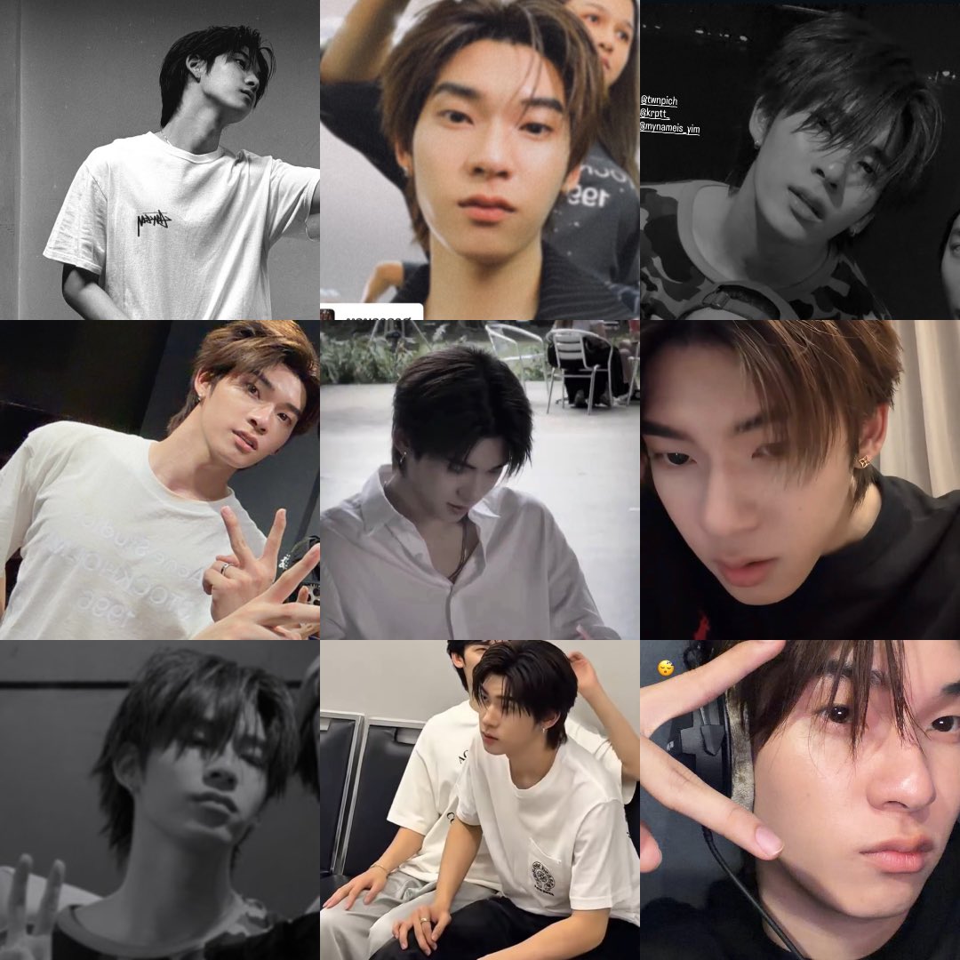 babymanwhan's tweet photo. จ๋ายจ๋าย diwa https://t.co/yIeYGIdpRo