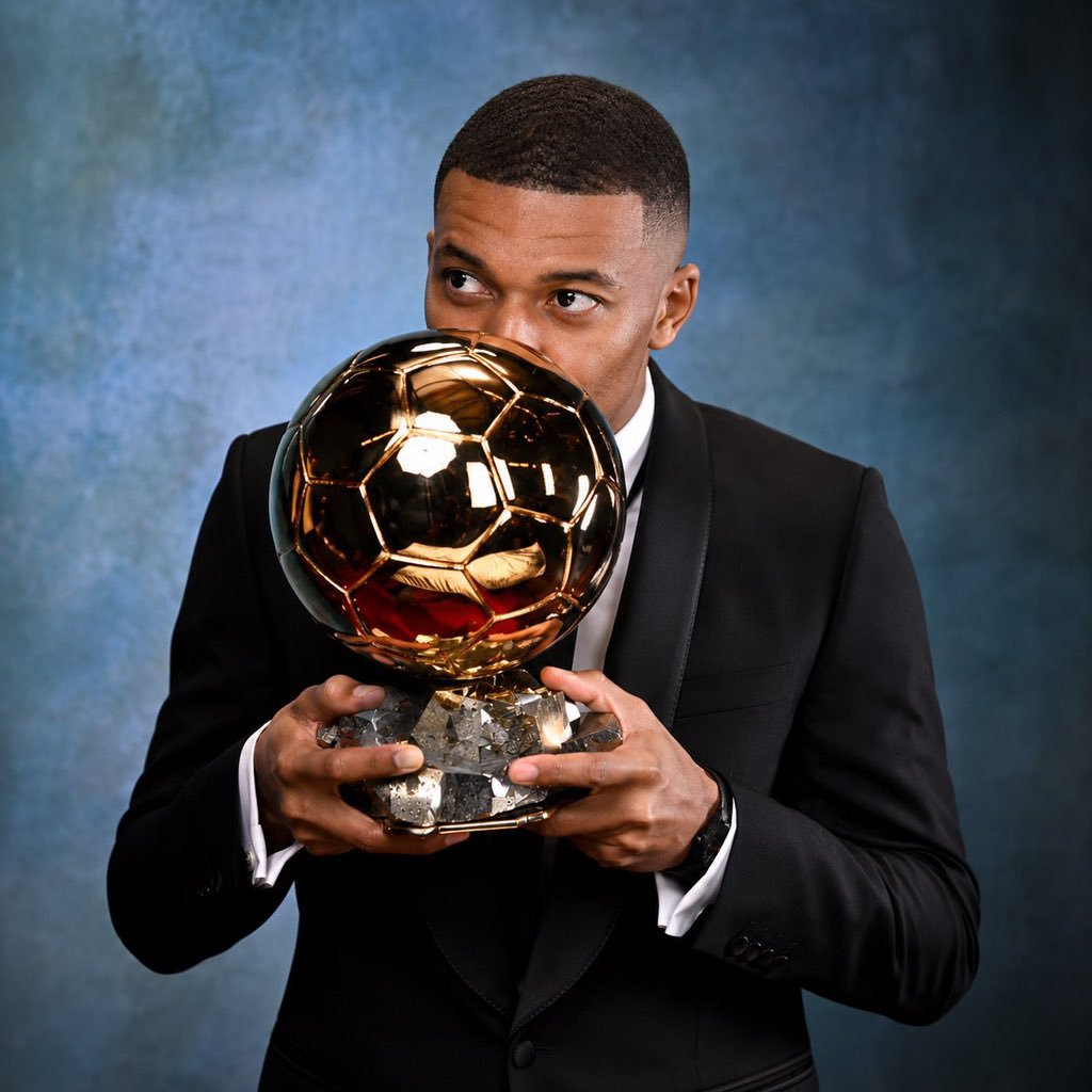 Mbappe BO 2026 tweet media