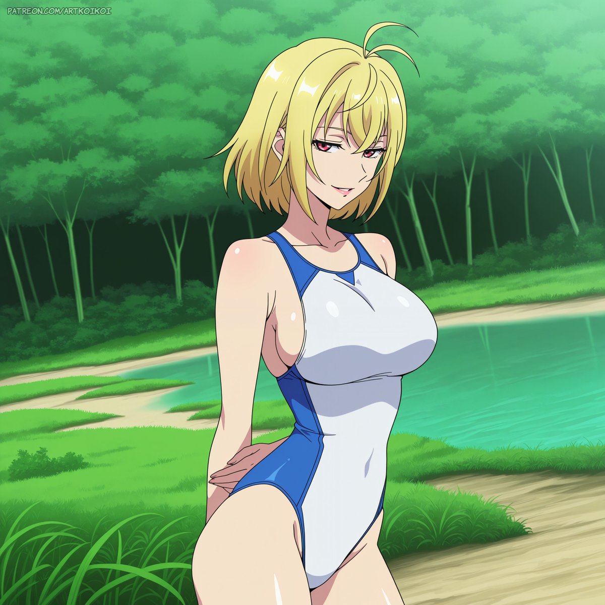artkoikoisfw's tweet photo. Angelise Ikaruga Misurugi | Cross Ange
(79 pics)
#アンジュリーゼ・斑鳩 #CrossAnge https://t.co/oPHVES6xVK