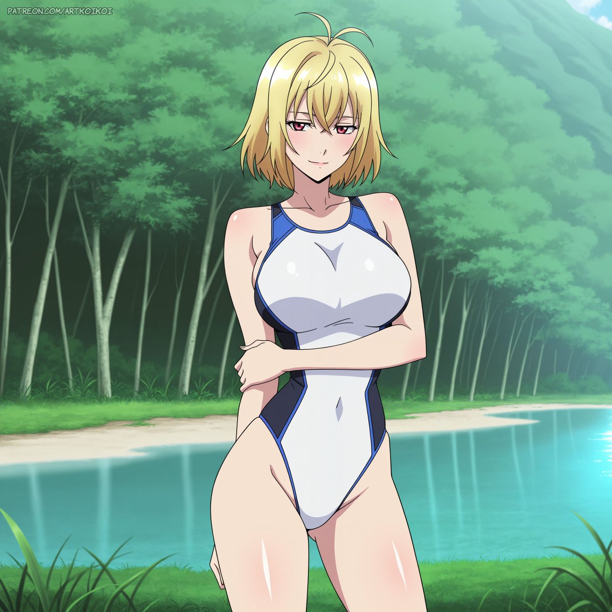 artkoikoisfw's tweet photo. Angelise Ikaruga Misurugi | Cross Ange
(79 pics)
#アンジュリーゼ・斑鳩 #CrossAnge https://t.co/oPHVES6xVK