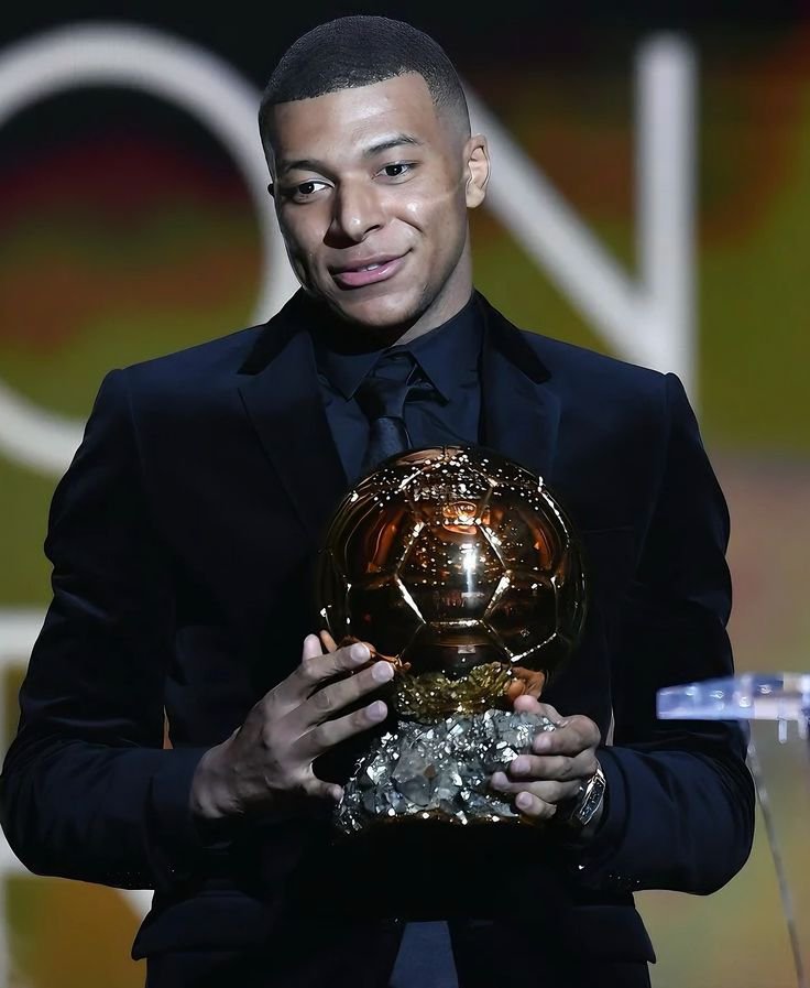 Mbappe BO 2026 tweet media