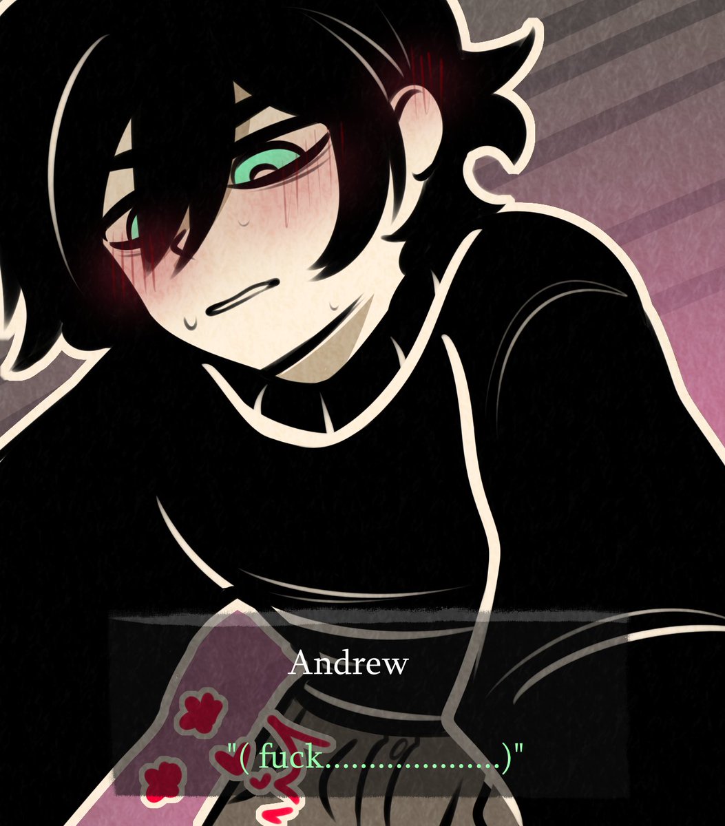 soooftnana's tweet photo. (｡Ó﹏Ò｡)

#oc #tcoaal #andrew https://t.co/WDXOgdEgc8