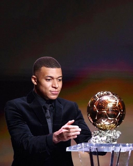 Mbappe BO 2026 tweet media