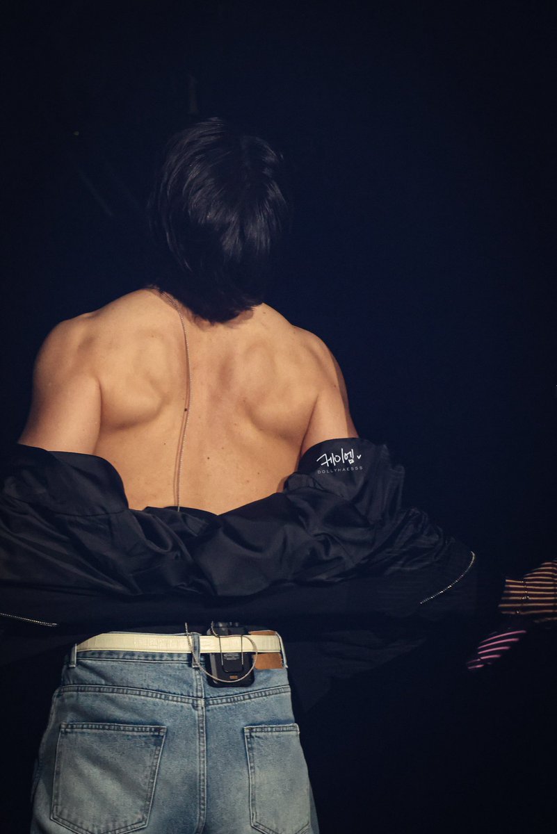 dollyhaesss's tweet photo. ❤️‍🔥

2026.07.26 - [ALIVE] in KAOHSIUNG

#동해 #DONGHAE 
#슈퍼주니어 #SUPERJUNIOR https://t.co/rImuMm5m8o
