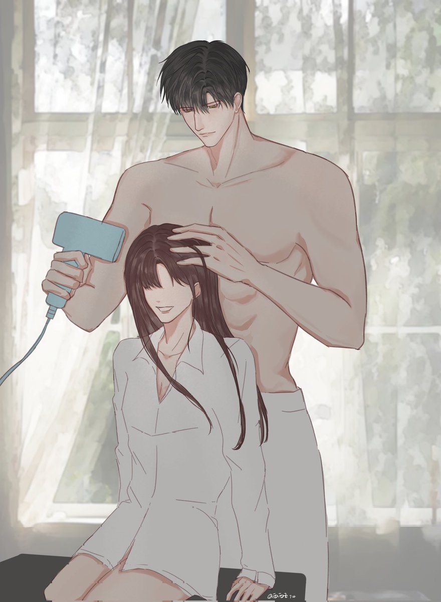 yuyuyuxi666's tweet photo. #zayne #黎深 https://t.co/haoehDsknQ