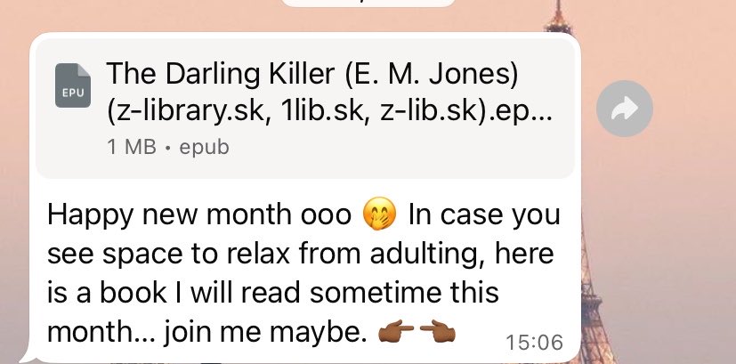 IfyOffiaeli's tweet photo. Y’all should be my accountability partners, I must finish these books before the end of august🫠
#Psychologicalthriller https://t.co/rjOt5Sa8YD