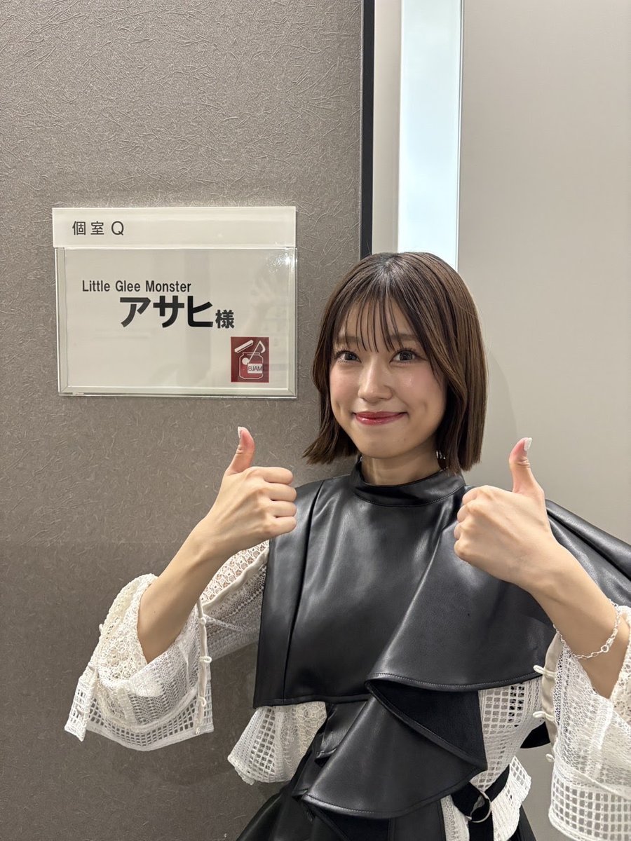 アサヒ (@yukinko_asahi) / Posts / X