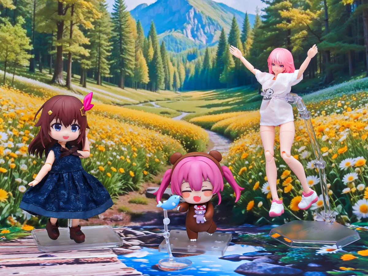 kitikuoumotokun tweet picture