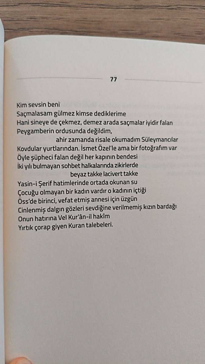 burakyasintas's tweet photo. Kitaptan bir şiir: https://t.co/Mzp7sIkRBd