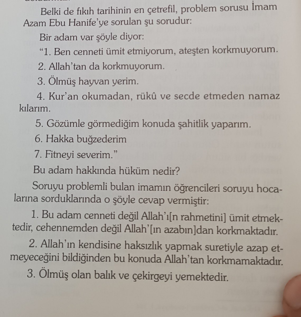 kralalladdin111's tweet photo. Ya Rabb'im bana İmam Ebu Hanife'nin ilminden ve Hüsnü zannından nasip et. 

هذا ابو حنيفه نعمان بن ثابت بن زوطاب بن مح https://t.co/Y7LcDNk2rN
