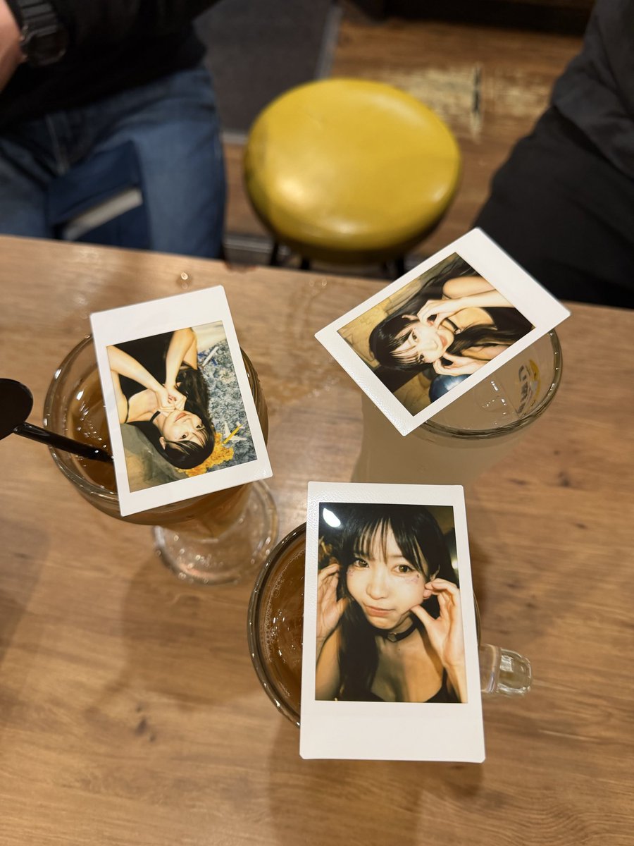 QzTym's tweet photo. お疲れ様でした🍻 https://t.co/thvvrJFtID