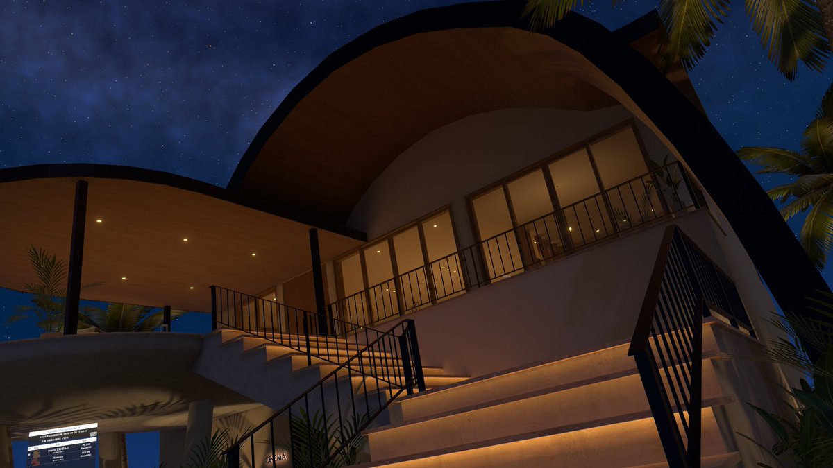 PlanetVRC💫 VRChatワールド検索&総合情報 tweet media