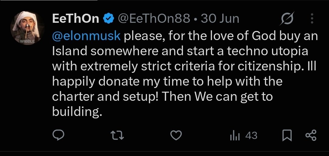 detvicon's tweet photo. @EeThOn88 @TheSaurus831 Jesus man have some self respect 😭 https://t.co/DV4gfaO4gK
