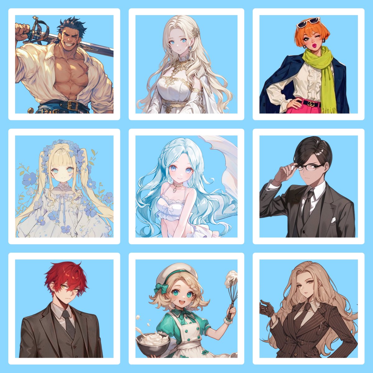 りんなみ｡🐬 tweet media