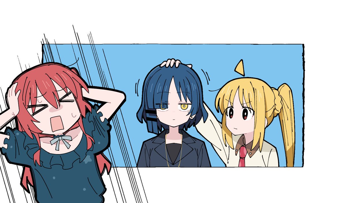 Sabi_Sabi1234's tweet photo. いや〜〜〜！！
脳みそが小さくて頭の中で転がる音がする！！ https://t.co/Xy0216dNNb