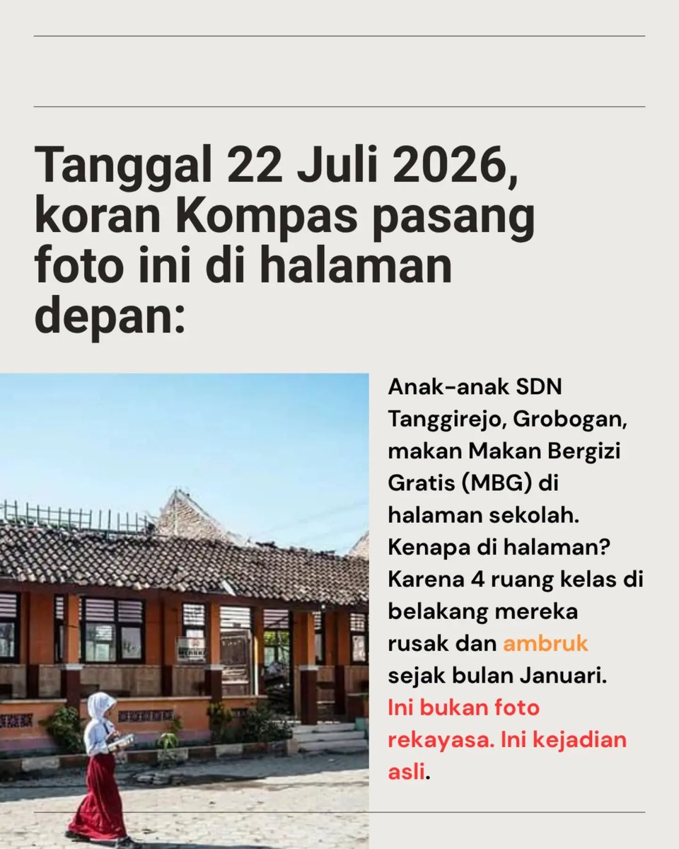 ngabmessy's tweet photo. Plzzzz baca sampe tuntas postingan ini, gw ngepostnya sambil gregetan!!!

Rt kalian adalah hal yang wajib dilakukan biar semua rakyat melek! https://t.co/txHuPyLWvr