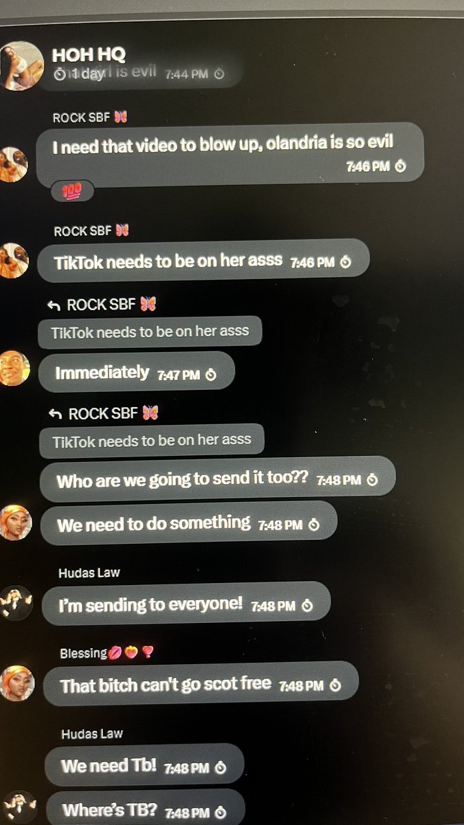 JasmineGd9's tweet photo. coordinated attacks to try and take down olandria in July 2026 by Duda HQ: buying likes and views, faking interactions and sending false info to blogs @HudaMustafaHM get your rabid dogs. @deuxmoiworld show integrity and don’t post these unfounded and fabricated screen recordings. https://t.co/YaahSbdGkH