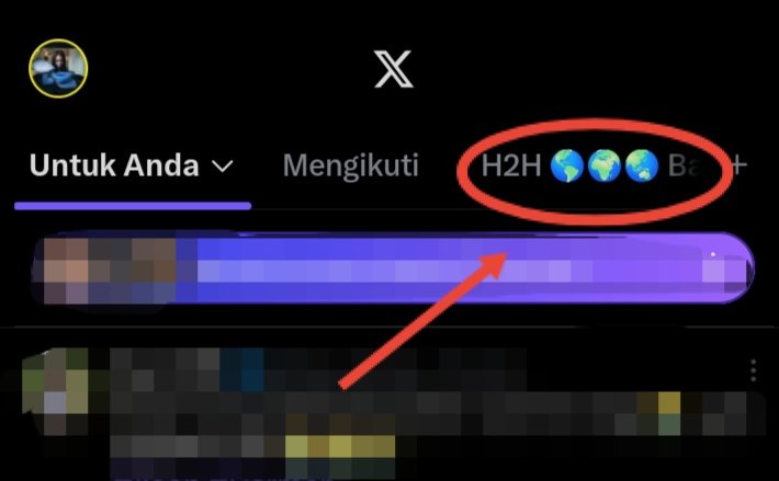 fwoomelz's tweet photo. 📢 ATTENTION TO ALL HACHUS 

Untuk memudahkan akses informasi terkait "collab voting yang sedang on going, update konten hearts2hearts dari akun base, dan fanbase" sangat disarankan mengikuti list akun dibawah ini.

Mengingat alg0ritm4 X yang sedang diacak-acak oleh M3l0n, jadi kadang postingan yang bukan m¢¢ts tidak lewat.

Nanti updatennya akan otomatis langsung muncul di beranda (contoh pada gambar dibawah), ada tab nya sendiri. Jadi tinggal klik dan geser aja.
#hearts2hearts #하츠투하츠 #H2H