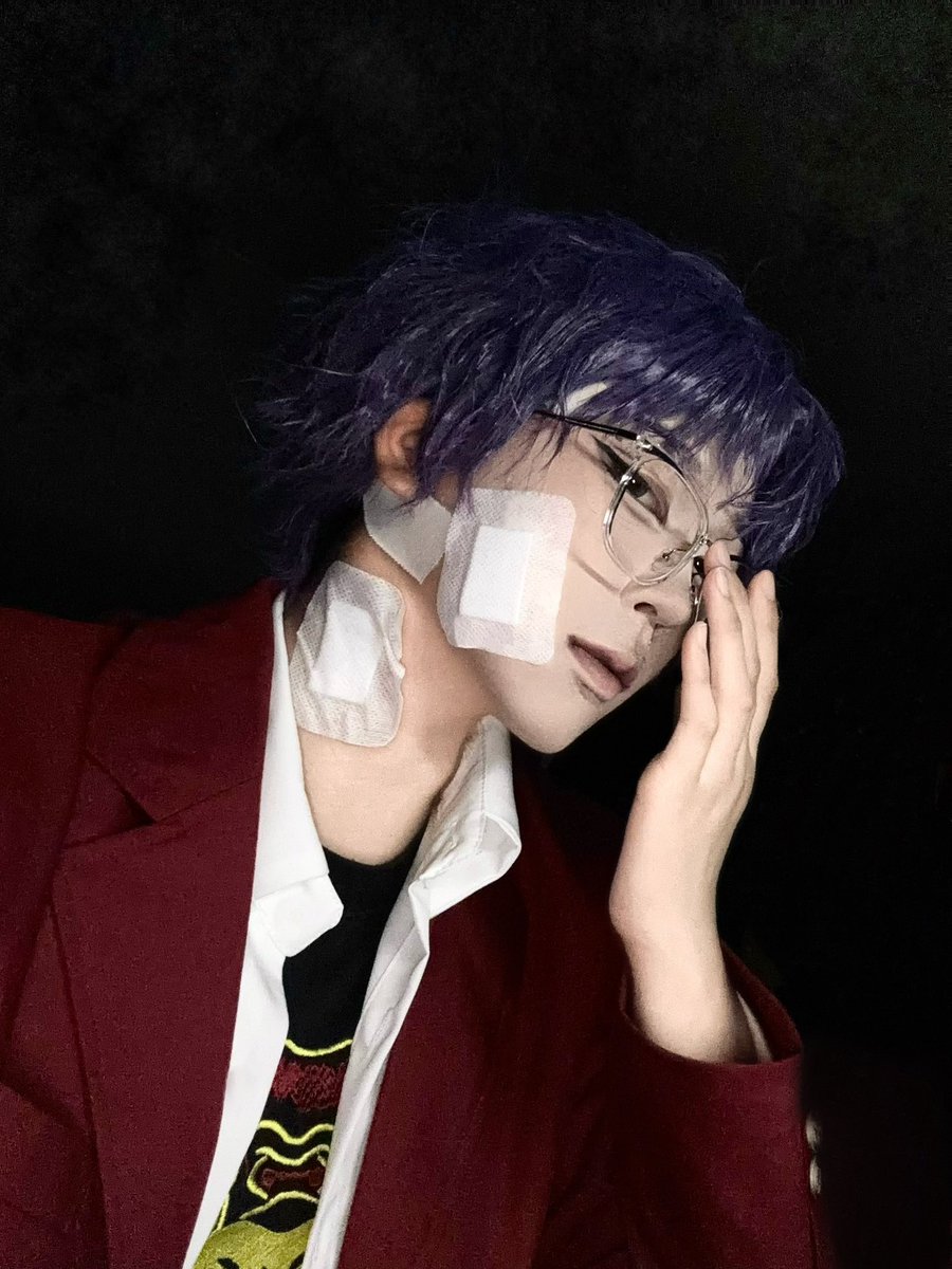 whlel_cos's tweet photo. #코스어_𝕏친소 #코스어𝕏트친소

7코페 다녀온 기념으로 트친소 엽니다!
이것저것 많이 하지만 약한영웅 주력으로 파고있어용! https://t.co/mLx4d0QZkK