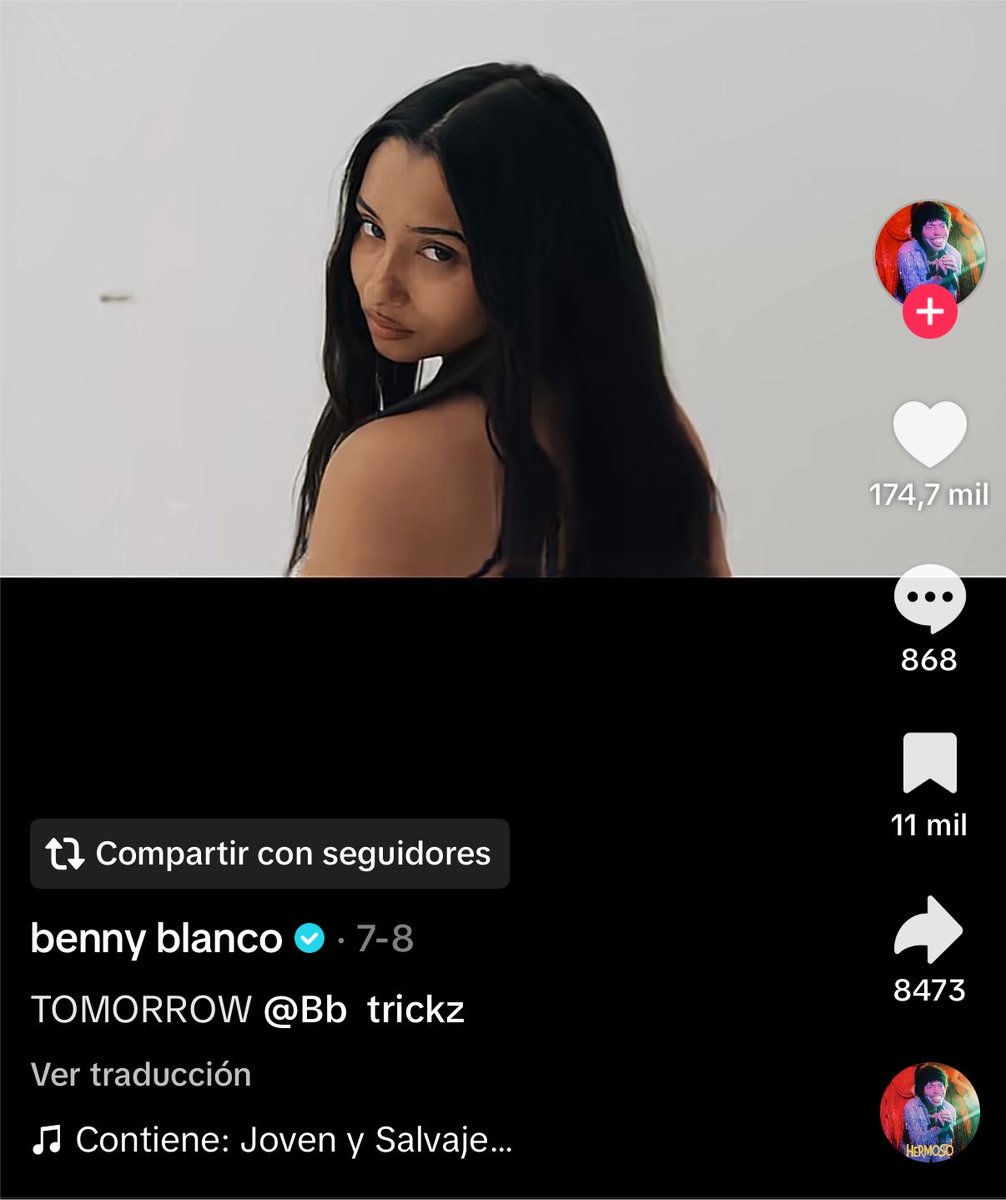 gemtxu's tweet photo. que benny blanco patrocine a bb trickz no estaba en mi sigo 21 bingo card https://t.co/hPp4cdsSQy