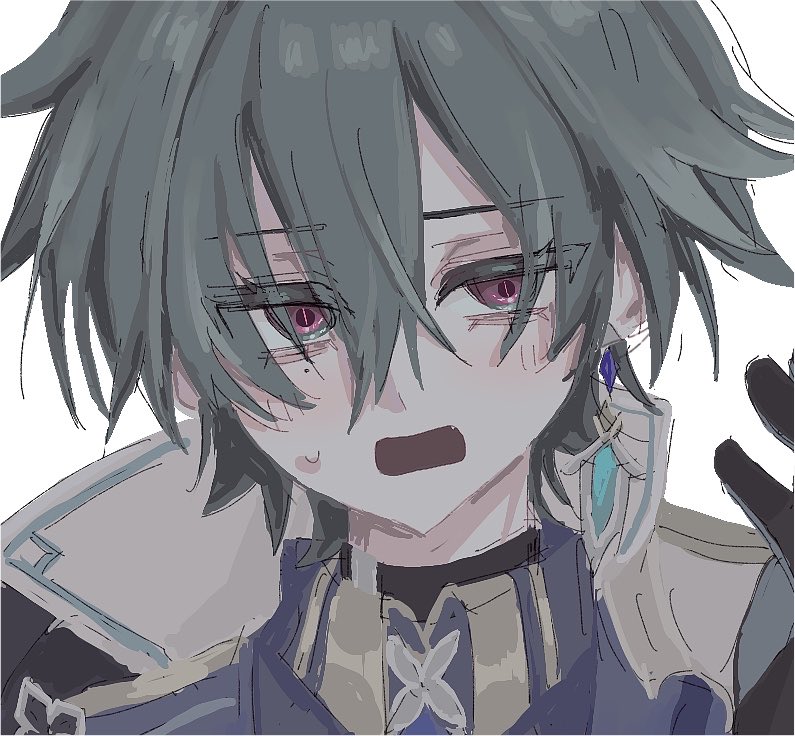 1u__st's tweet photo. 照れ顔かわいいね~~^_^♡ https://t.co/XF2O11BM7M