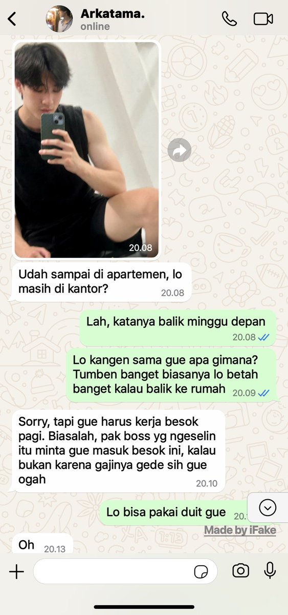 askwillest's tweet photo. housemate with benefits https://t.co/Vv0N8Hffze