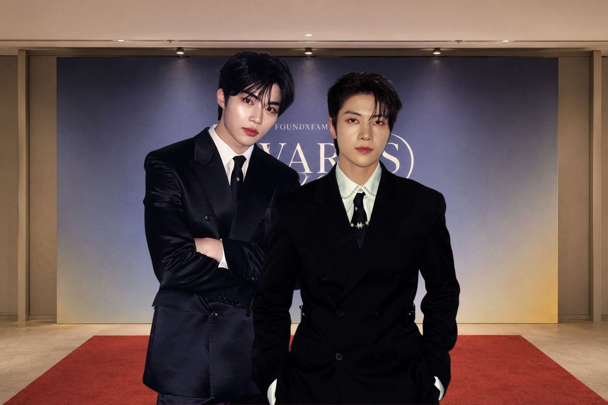 zb1gunwook's tweet photo. @SubxFamily Bersama my pacar kecil minyaw minyow unyu unyu baby bubby kitty kitty ♥️ @skmattthew
Makasih udah mau hadir sayaang, cantik banget kamu malam ini ♥️ https://t.co/XZkGiXr2J6