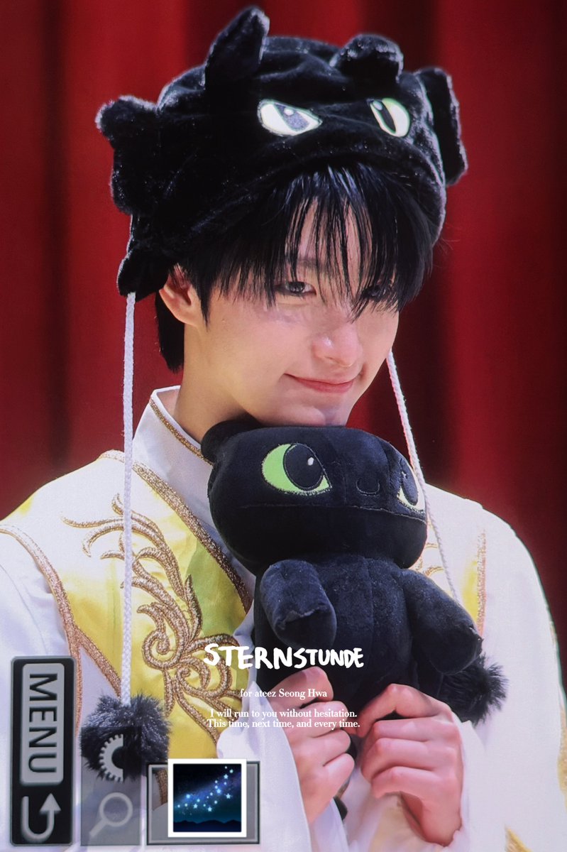 Sternstunde0403's tweet photo. 260726

#에이티즈 #ATEEZ 
#성화 #SEONGHWA https://t.co/leipDzsysF
