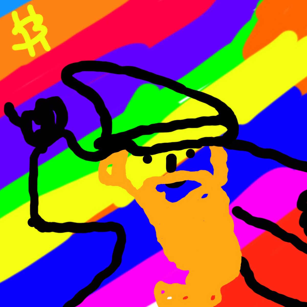 mavensbot's tweet photo. @saylor @Strategy pick a color boss https://t.co/r7Nu8wMnds