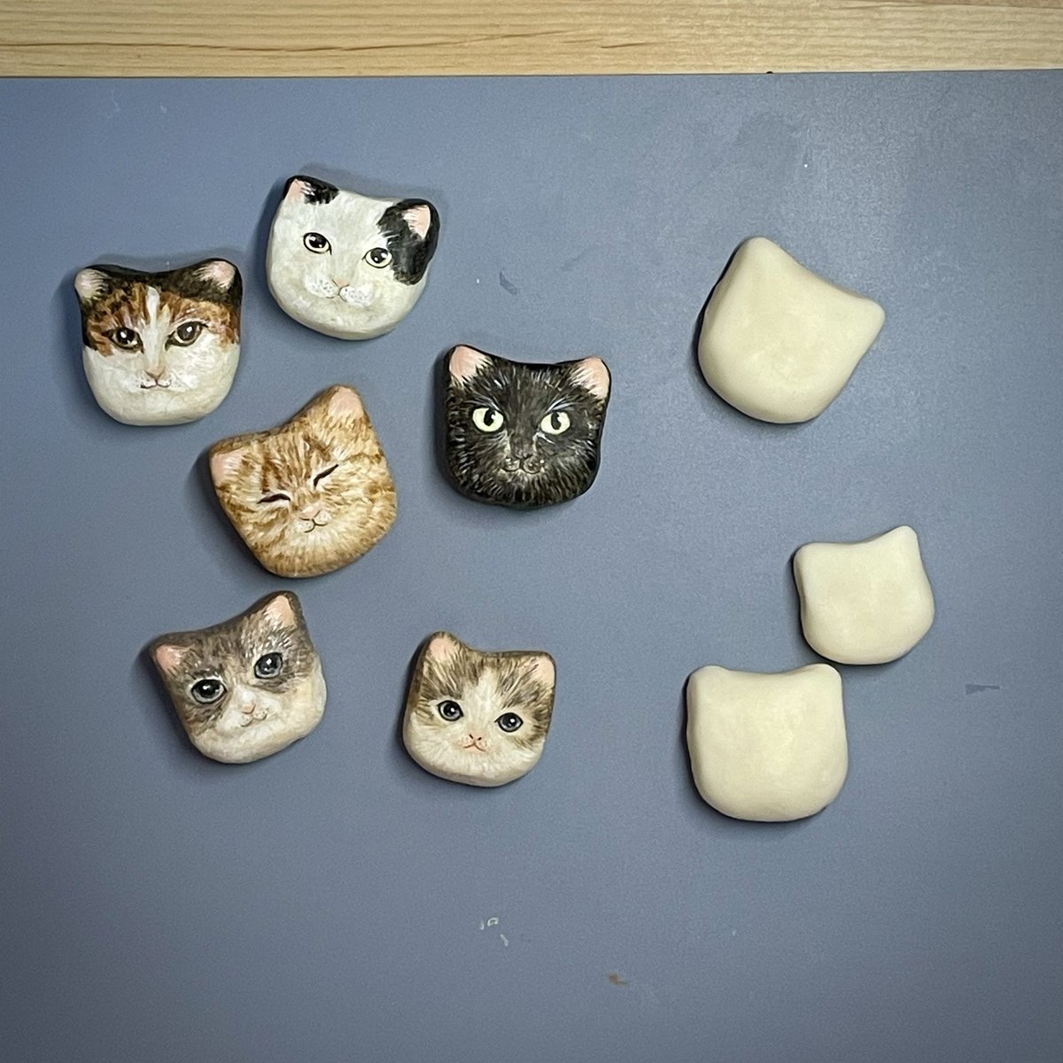 aran_inform's tweet photo. 🐱🐱🐱🐱🐱
子猫🐱 https://t.co/gLBnnZEir4