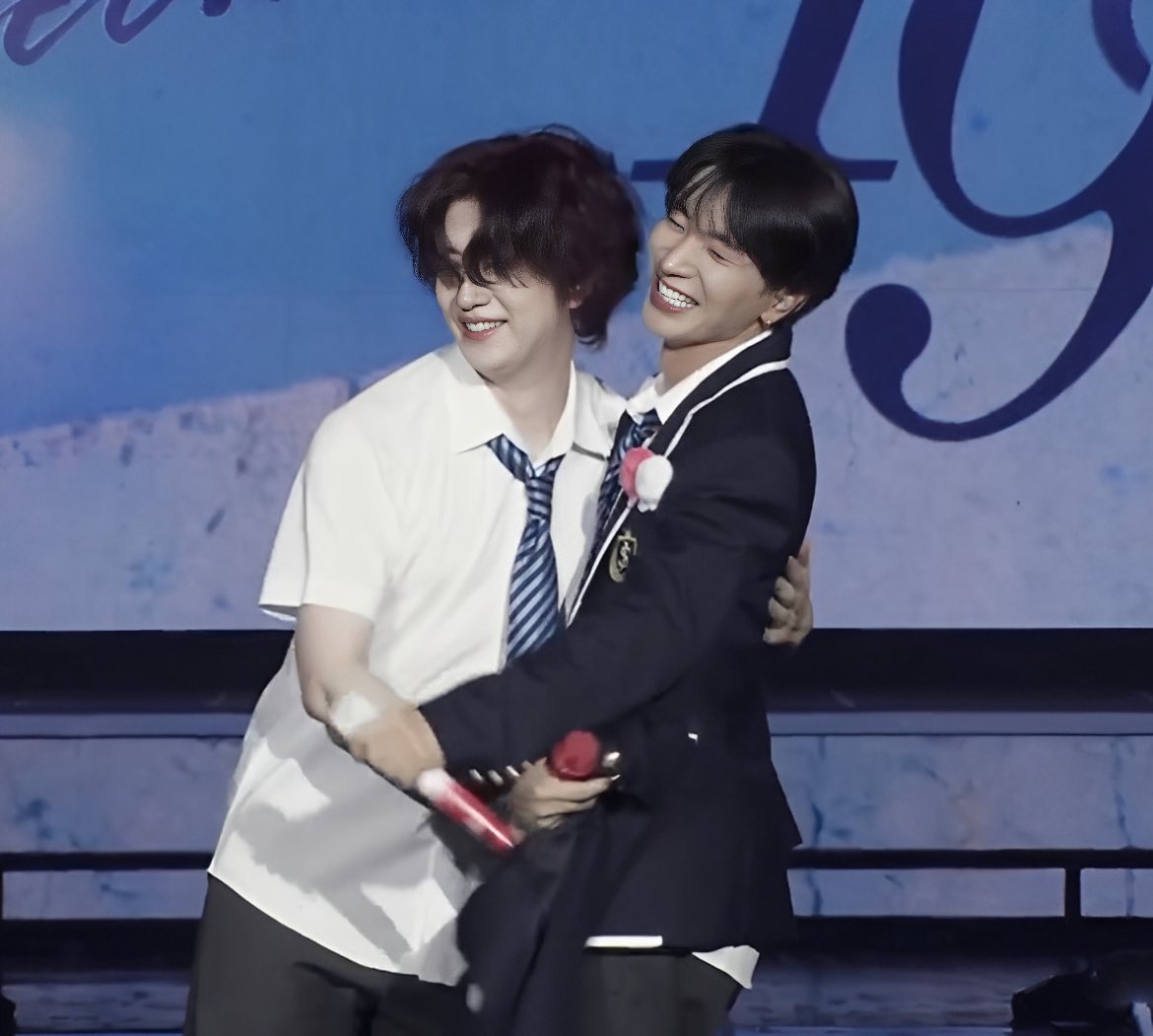 한 ❆ Han • 83z promise💙 tweet media