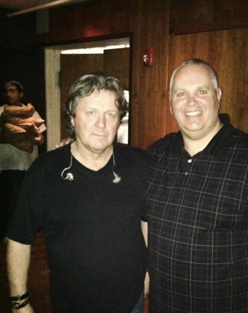 John Wetton Legacy - Remembering Wetton (@officialjwetton) / Posts / X