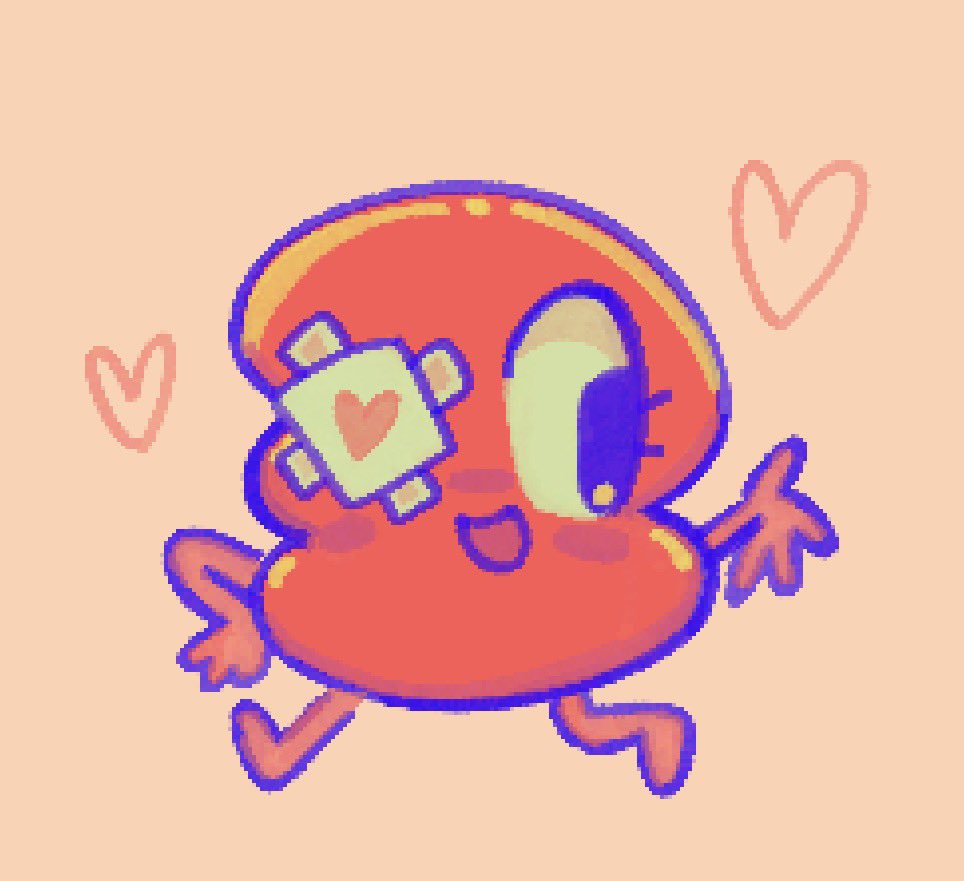 🐝⧽⊹ Maybe ! ˊ💖 tweet media