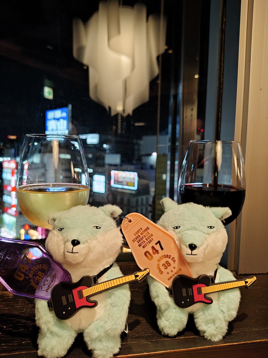 jing503e's tweet photo. お誕生日にかこつけて、美味しく頂きました😊 https://t.co/v66DK5OWko