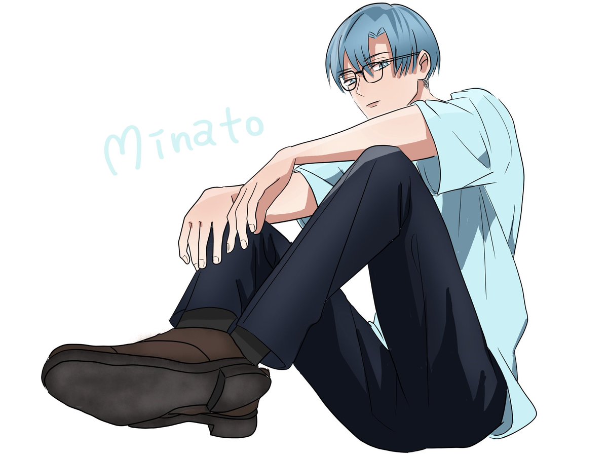 もちまる tweet media