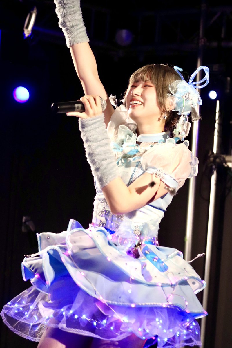 camera_usg_ri's tweet photo. 改めて、本日のesolaちゃん撮影させていただきました📸

そして3周年おめでとう🎉

@eno_ido https://t.co/hjfub7pMbi