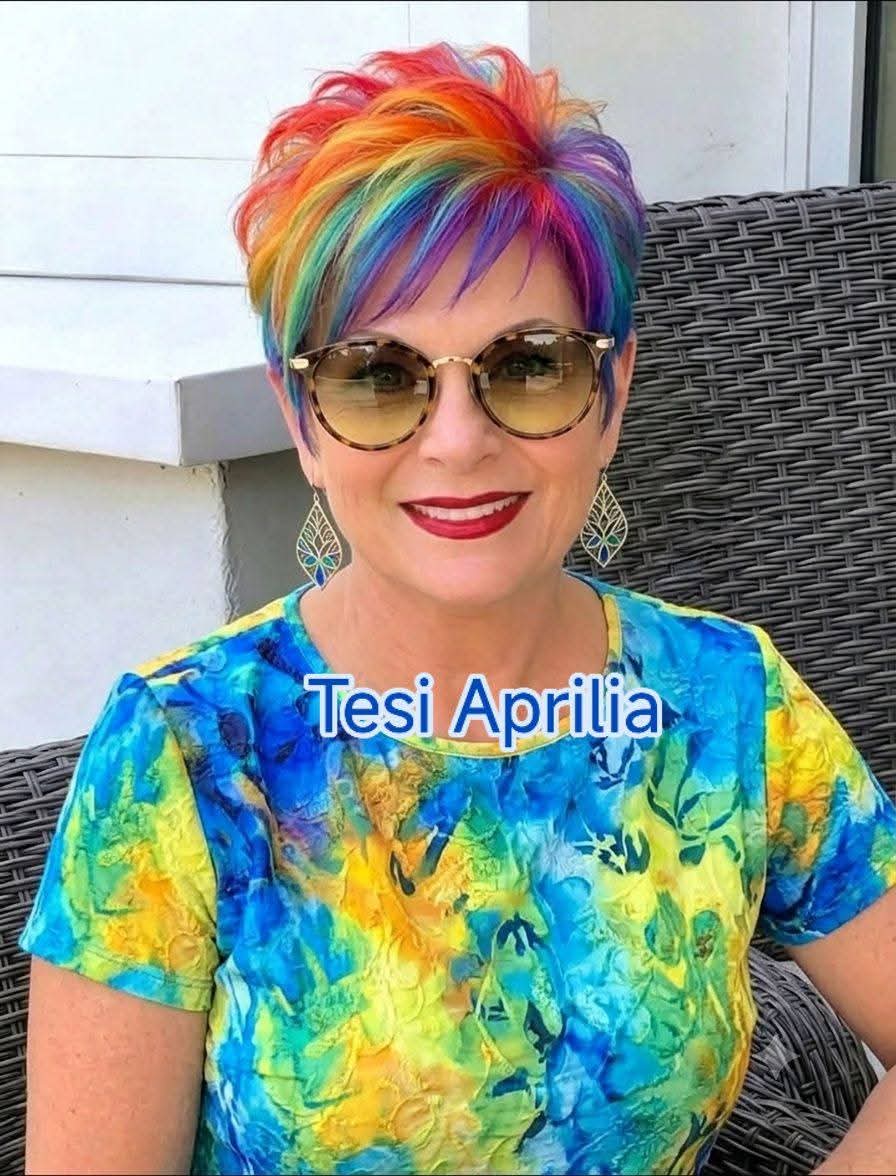Sara_25e's tweet photo. I would appreciate your opinion? I'm 72 years old😍😍 https://t.co/AJPGIskQtR