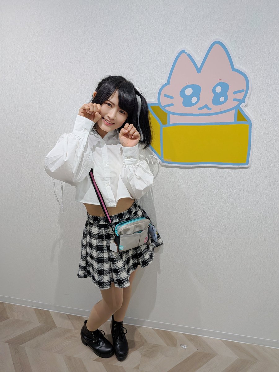 penchi0's tweet photo. 2026年7月26日(日）
IDOL PRIME -powered by gekimori- Vol.9
日暮里ネコシアター

Chapter prism♡

❤️沼波まろなさん
🩵瑚詠もねさん
🧡山下優以音さん

#ちゃっぷり https://t.co/TQZDxFaKVu
