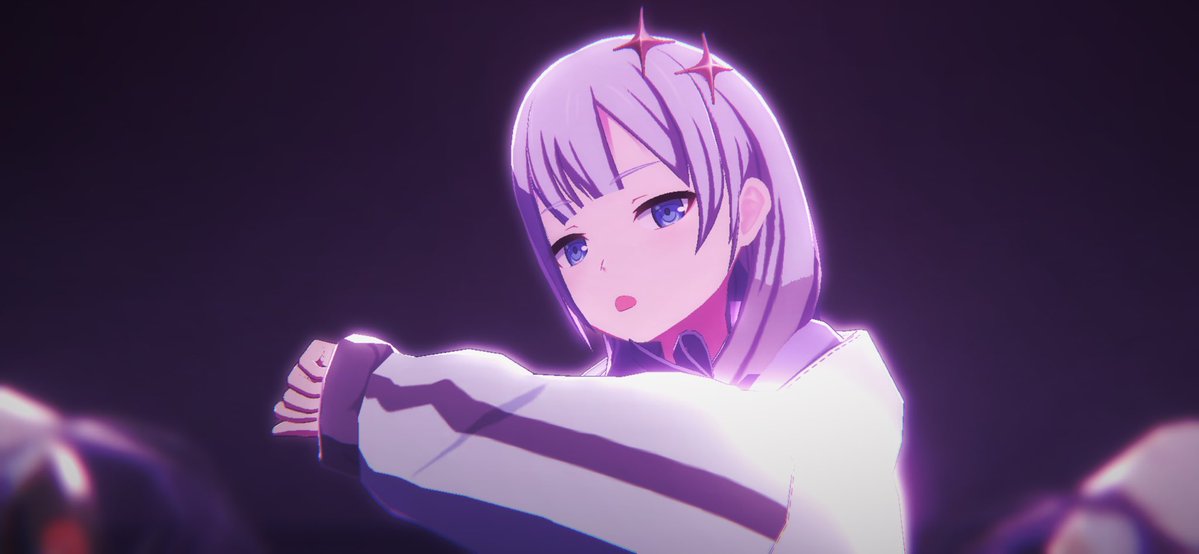 shion__210's tweet photo. 最近かっこいいMVと衣装で奏ちゃん眺めるのハマってますᐢ ܸ>⩊<︎︎ ܸᐢ
可愛いのも好きだけどかっこいいのも大好き過ぎて🥹 https://t.co/rkZVtRY1td