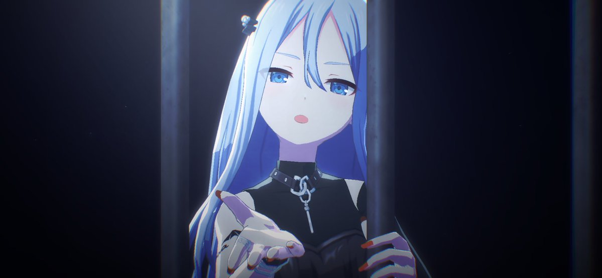 shion__210's tweet photo. 最近かっこいいMVと衣装で奏ちゃん眺めるのハマってますᐢ ܸ>⩊<︎︎ ܸᐢ
可愛いのも好きだけどかっこいいのも大好き過ぎて🥹 https://t.co/rkZVtRY1td